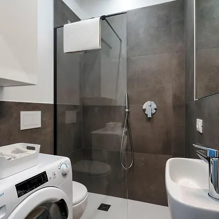 アパート Relax Luxury Sirmio - Elegante Trilocale Con Piscina A *